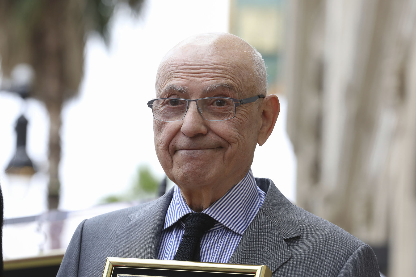 Alan Arkin